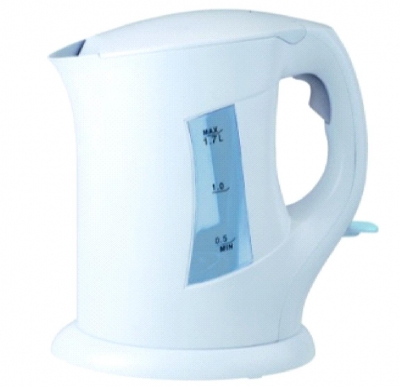 Cordless Kettle